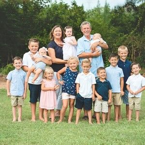 Meet your Posher, Mary ann